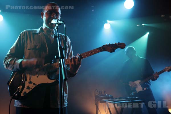 MOTORAMA. - 2019-12-01 - PARIS - La Maroquinerie - 